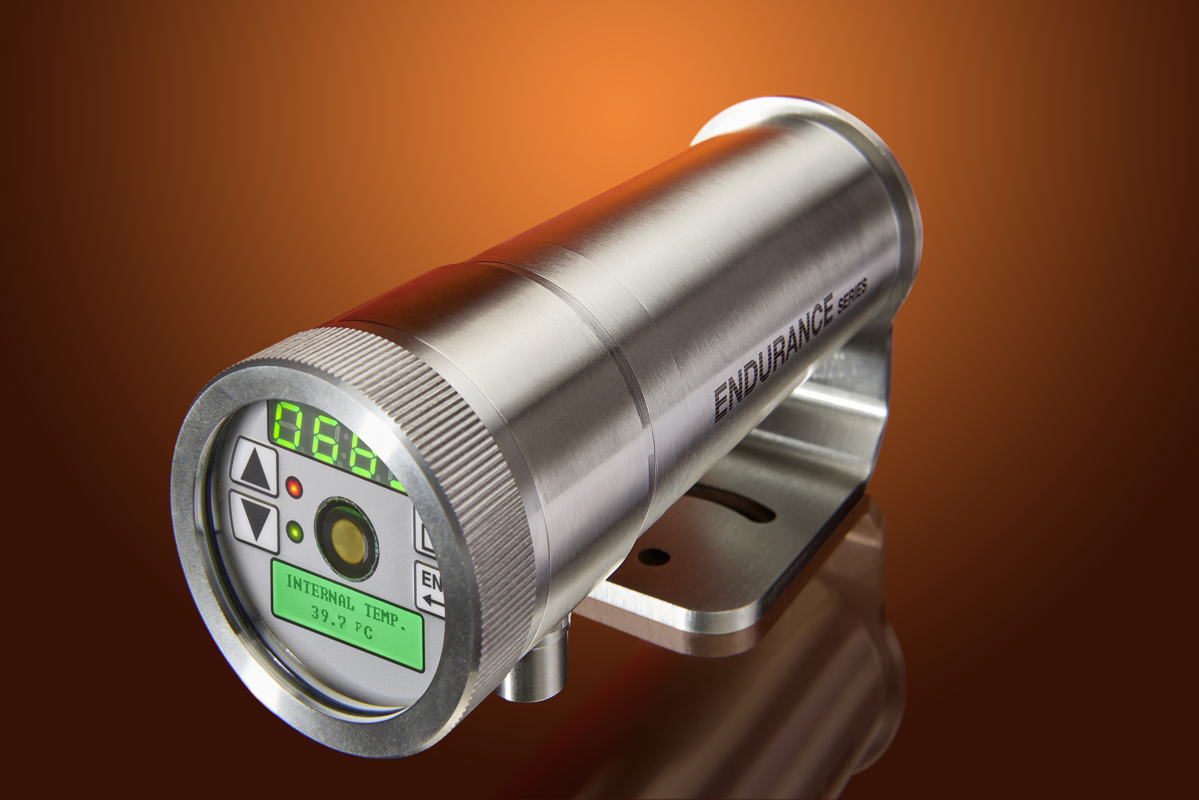 Fluke® Process Instruments Endurance Series Pyrometers Endurance