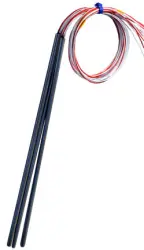 RE Style Tube and Wire