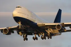 Boeing747