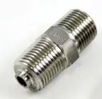 Double Threaded Bushing