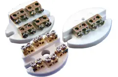 Ceramic Terminal Block Standard Heads 2 web