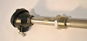 Industrial assembly 2