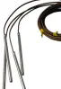PP Style Single Tube & Wire Thermocouple Type K