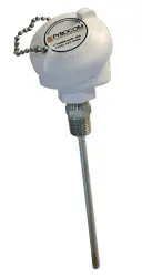 RH Style Connection Head