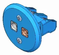 Thermocouple Panel Jacks
