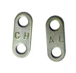 Thermocouple Terminal Links