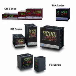 Digital Control Equipment