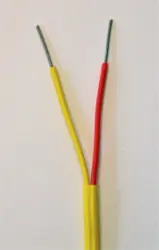 502 (PVC, 220°F, ext. grade)