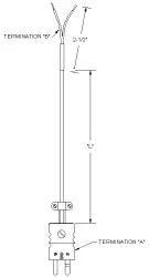 FE Style Flexible Extension