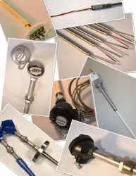 Industrial Thermocouples