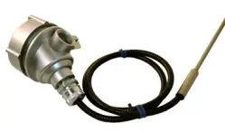 RR Style Industrial Remote