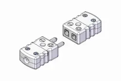 Female Ceramic Jack Standard Size