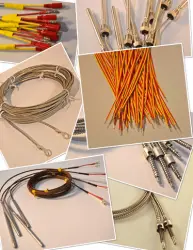 Thermocouples