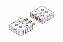 RTD Connectors