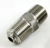 Double Threaded Bushing .188